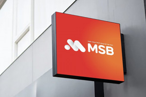 Ngân hàng Nhà nước chấp thuận MSB tăng vốn điều lệ thêm 5.200 tỷ đồng