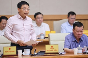 Bộ Tài chính chốt 5 nhiệm vụ cấp tốc phải làm ngay trong tháng 8 để giữ đà tăng trưởng kinh tế