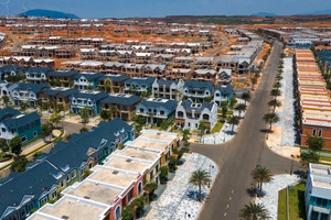 Khi lá phiếu nhà đầu tư trở thành 'ngọn gió Đông' giúp NVL, DXG, NLG phất cờ