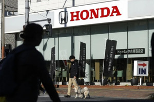 Honda bị kiện tập thể vì 'giấu' lỗi động cơ nặng trên loạt dòng xe trứ danh Honda Accord, Honda Civic, Honda CR-V...