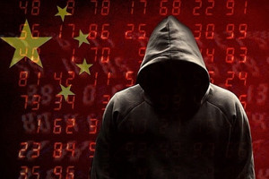 Hacker Trung Quốc tạo website giả mạo Ngân hàng Nhà nước Việt Nam