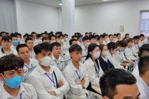 3 thị trường người Việt đi xuất khẩu lao động nhiều nhất