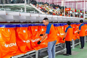 Giao Hàng Nhanh bị phạt 200 triệu đồng