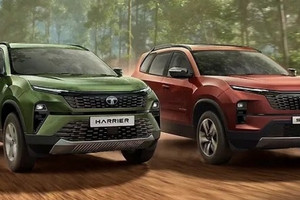 Mẫu SUV hạng C vừa ra mắt, giá chỉ hơn 490 triệu lại có thêm ưu đãi: Thiết kế bắt mắt, hút mọi ánh nhìn, CX-5 phải dè chừng