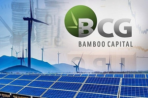 Công ty 'nòng cốt' của Bamboo Capital (BCG) lãi 21 tỷ đồng sau 6 tháng, chuẩn bị họp cổ đông