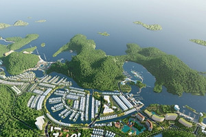Vinaconex (VCG) thoái vốn, toàn bộ thành viên HĐQT và Ban Kiểm soát Vinaconex ITC đồng loạt từ nhiệm