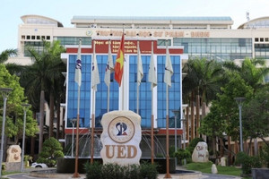 Ngành học này điểm chuẩn năm 2025 sẽ tăng cao nhờ ‘cú hích’: Miễn học phí lại được hỗ trợ sinh hoạt phí, học bổng dồi dào để ‘đón’ người tài