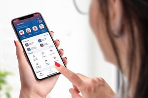 Tắt ngay tính năng này nếu không muốn tiền trong tài khoản ngân hàng bị rút sạch
