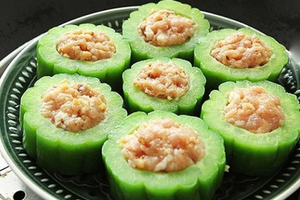 Loại quả rẻ tiền chỉ 10.000 đồng/kg, vị đắng 'chùn đũa' nhưng là vị thuốc quý của người Việt