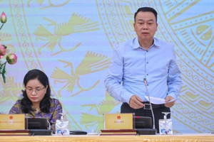 Bộ Tài chính: Sắp thí điểm sàn giao dịch tài sản mã hóa, sớm nhất trong tháng 8