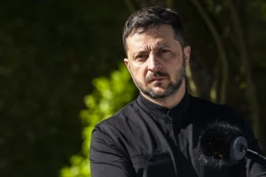 Tổng thống Ukraine Zelensky tuyên bố 'đã đến lúc chấm dứt xung đột'