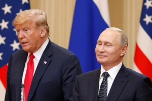 Điện Kremlin lên tiếng về khả năng tổ chức hội nghị thượng đỉnh Nga - Mỹ