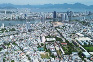 Đà Nẵng thanh tra loạt dự án chậm tiến độ, có dấu hiệu vi phạm