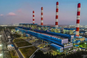 Tập đoàn Ấn Độ muốn rót tiền vào Việt Nam thắng thầu dự án nhà máy nhiệt điện than trị giá 78.600 tỷ đồng