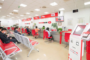 Techcombank, Vietcombank... đồng loạt phát thông báo khẩn đến khách hàng, nhắc đến 3 hành động tuyệt đối không được làm