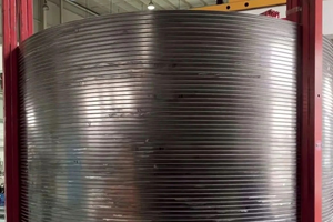 Trung Quốc công bố vật liệu 'bất khả thi' đưa giấc mơ nhiệt hạch tiến gần hiện thực, khiến cả thế giới sửng sốt