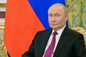 Tổng thống Nga Vladimir Putin nói về khả năng gặp lãnh đạo Ukraine