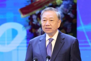 Tổng Bí thư: Kinh tế bứt phá hay không có vai trò quan trọng của ngành tài chính