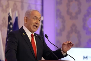 Thủ tướng Israel tuyên bố muốn nắm quyền kiểm soát quân sự Dải Gaza