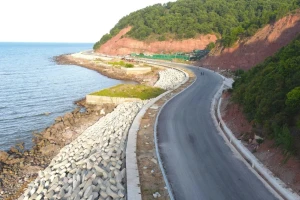 Nghệ An sẽ khánh thành 3 dự án trọng điểm chào mừng 80 năm ngày Quốc khánh