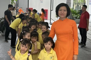 Hết lách luật dạy thêm