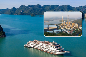 Hồi sinh siêu dự án điện khí 2,2 tỷ USD: 'Thắp lửa' bất động sản Quảng Ninh
