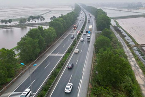 Sau sân bay quốc tế, Ninh Bình đề xuất làm 4 tuyến giao thông trọng điểm gần 30.000 tỷ