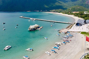 Việt Nam sẽ sở hữu thiên đường nghỉ dưỡng quốc tế, tọa lạc tại đặc khu duy nhất của TP. HCM