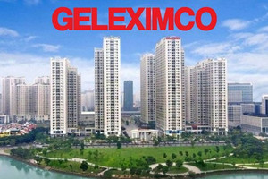 ‘Cứ điểm’ chiến lược của Geleximco ở miền Bắc