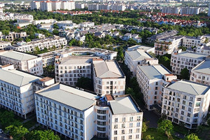 Bộ Quốc phòng đề xuất sử dụng 46 khu đất để xây nhà ở xã hội cho quân nhân