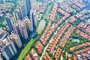 2 tháng nữa sẽ hoàn thiện, trình dự thảo sửa đổi Luật Đất đai 2024