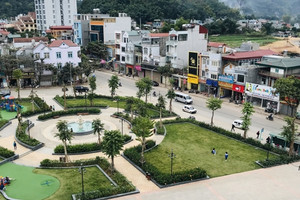 Sơn La sẽ có thêm khu đô thị hơn 2.000 tỷ, quy mô dân số gần 4.000 người