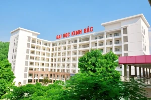 Trường Đại học Kinh Bắc bị phạt 360 triệu đồng, dừng hoạt động hàng loạt ngành đào tạo
