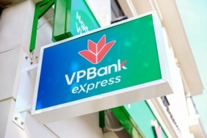 VPBank (VPB) cảnh báo tất cả khách hàng đang dùng ví điện tử