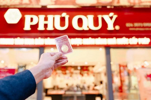 Công ty vàng Phú Quý phát thông báo khẩn đến toàn bộ khách hàng