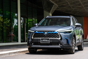Gần 50% người dùng xe hybrid sẵn sàng chuyển sang xe điện thuần điện vì trải nghiệm quá tốt