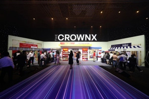 Masan (MSN) nâng sở hữu tại CrownX - ‘kỳ lân’ 7 tỷ USD đang chờ IPO