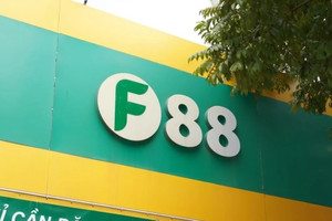 Cổ phiếu F88 tăng trần lên 888.800 đồng, nhiều cổ đông vẫn cách xa 'điểm hòa vốn'