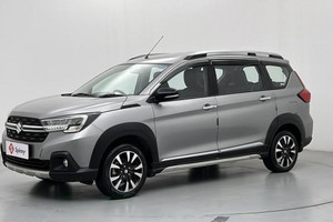 Suzuki ‘chào sân’ với mẫu MPV 7 chỗ, giá ngang Hyundai i10: Thiết kế nâng cấp, 6 túi khí tiêu chuẩn, nhiều tính năng xịn chưa từng có