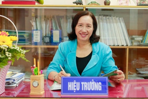 Quy định mới về hình thức xử lý đối với Hiệu trưởng, nếu để giáo viên vi phạm việc này: Cần biết để chấn chỉnh và thực hiện nghiêm
