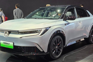 Sếp của Honda dứt khoát ‘xe điện không phải đích đến’, nói thẳng chiến lược mới với công nghệ tân tiến nhất cho mục tiêu cân bằng carbon