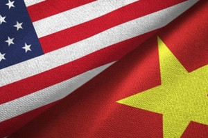 Thuế quan Mỹ phủ bóng ngắn hạn lên đất công nghiệp - loạt doanh nghiệp Việt vào thế chờ bứt phá