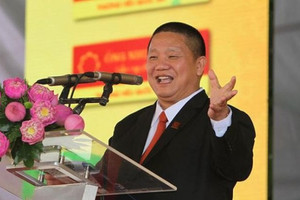 Hoa Sen (HSG) có thể giành thêm 1% thị phần nhờ đòn áp thuế lên thép mạ giá rẻ từ Trung Quốc và Hàn Quốc