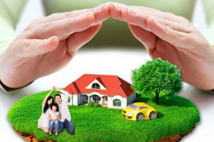 Một công ty bảo hiểm chốt quyền trả cổ tức và cổ phiếu thưởng tổng tỷ lệ hơn 87%