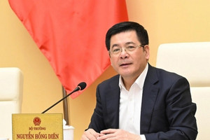 Bộ Công Thương chỉ đạo kích cầu tiêu dùng để đạt mục tiêu tăng trưởng GDP, nhiều nhóm doanh nghiệp được hỗ trợ