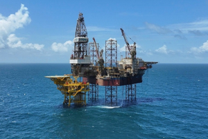 Petrovietnam đạt hơn 602.000 tỷ đồng doanh thu trong 7 tháng đầu năm
