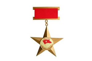 Đề nghị truy tặng danh hiệu Anh hùng LLVT nhân dân cho Đại tá Phạm Hồng Sơn