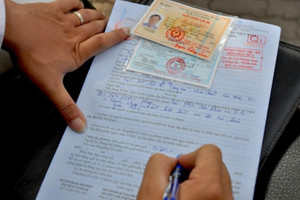 Đề xuất giao quyền hạn chưa từng có cho Chủ tịch UBND cấp xã