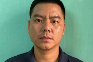Khởi tố 'Đại sư Thích Pháp Thiên'