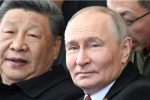 Tổng thống Putin điện đàm với lãnh đạo bốn nước về kế hoạch gặp Tổng thống Trump